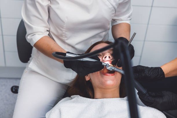 Best Emergency Dentist for Knocked-Out Tooth in Bellemont, AZ