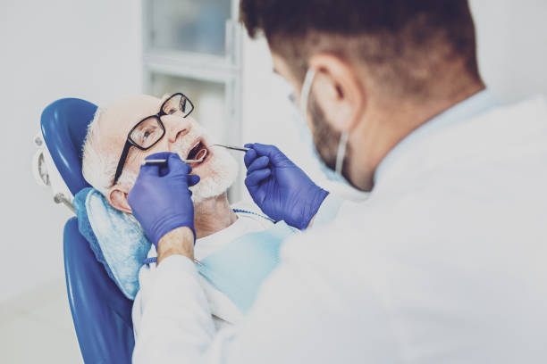 Best Emergency Dental Services for Seniors in Bellemont, AZ